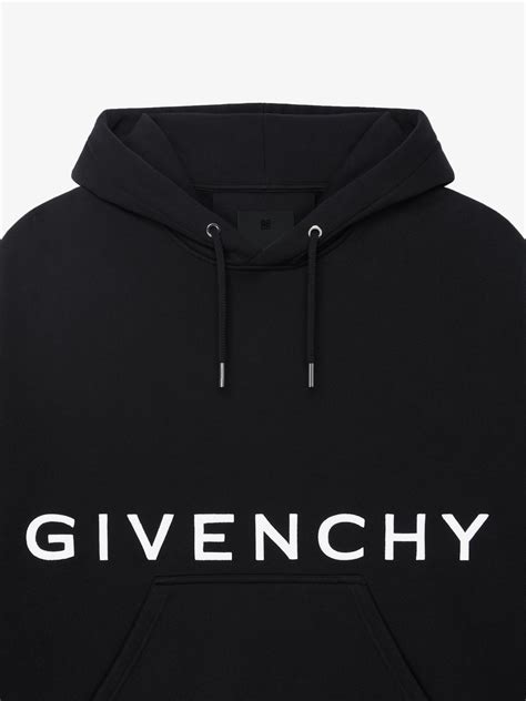 givenchy hoodie outfit|givenchy hoodie for women.